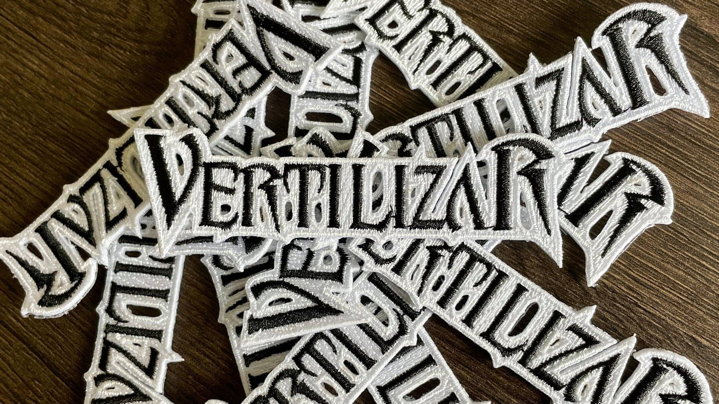 Patch Aufnäher