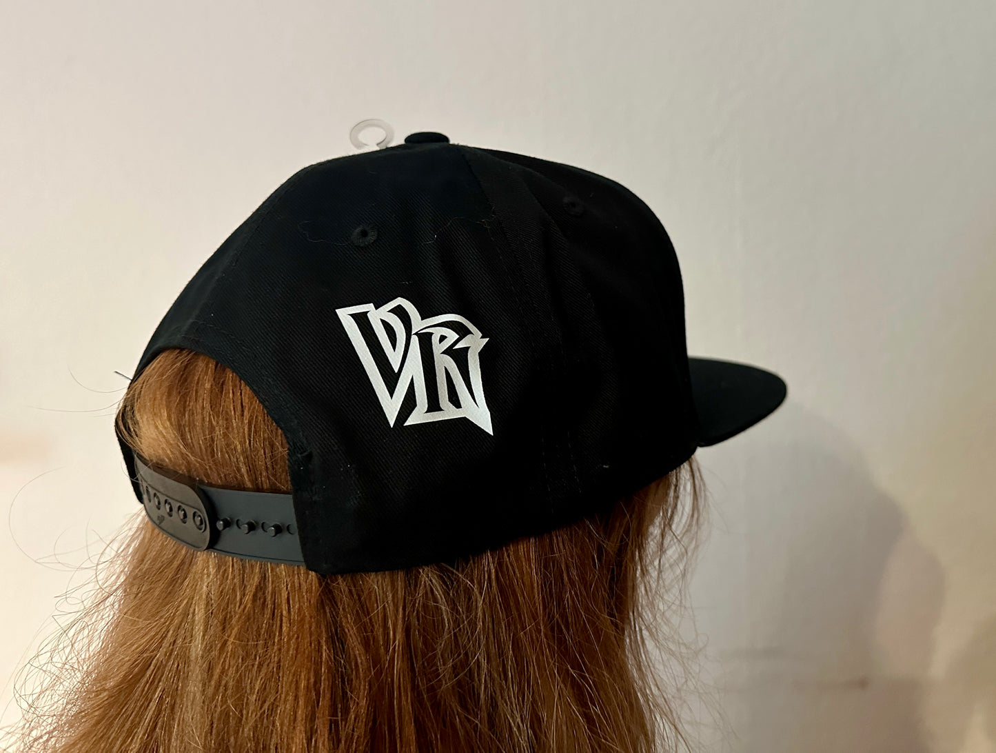 Snapback Cap