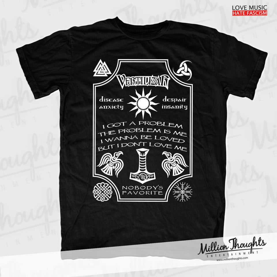 🔥SALE🔥 T-Shirt "Signs"