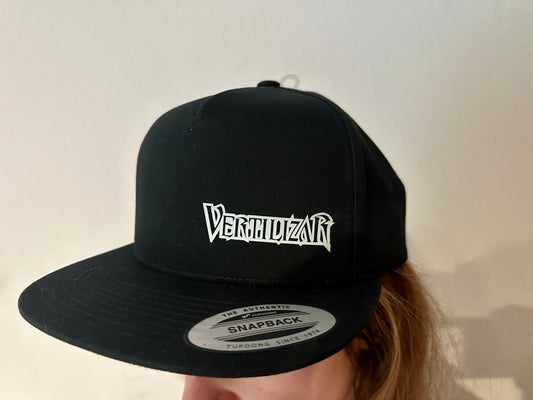 Snapback Cap