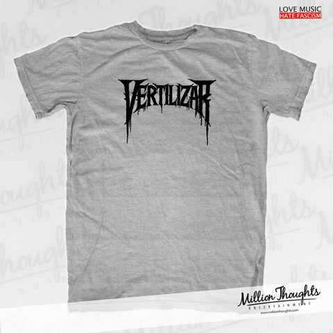 T-Shirt "Bloody"